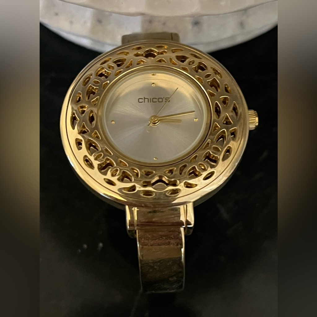 Bangle Watch